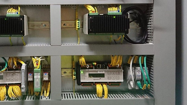 GMS-system