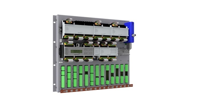 GMU-system